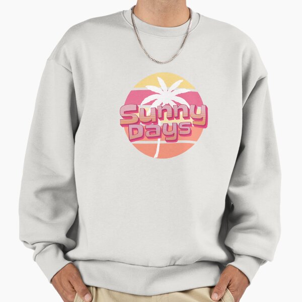 Sunny Days™ Originals - Adult & Kids T-Shirts, Sweatshirts & Hoodies apparel design preview 1
