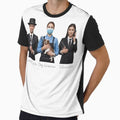 FDT by the People #2 Graphic - Adult & Kids T-Shirts, Sweatshirts & Hoodies apparel design preview 1