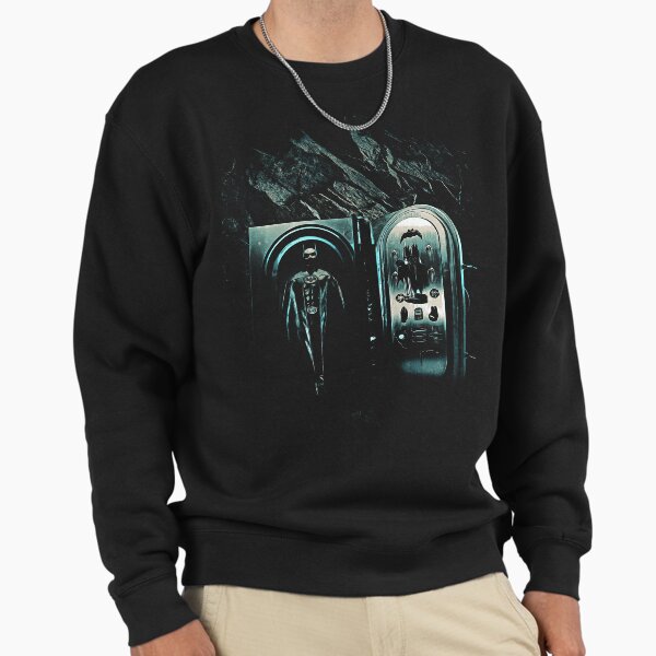 Hero Gear 89 - Adult & Kids T-Shirts, Sweatshirts & Hoodies apparel design preview 1