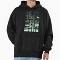 Abidjan City Map of Côte d'Ivoire Summer - Adult & Kids T-Shirts, Sweatshirts & Hoodies apparel design preview 1