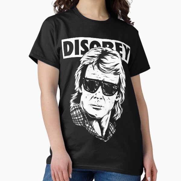 They Live We Sleep 1 - Adult & Kids T-Shirts, Sweatshirts & Hoodies apparel design preview 1