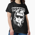 They Live We Sleep 1 - Adult & Kids T-Shirts, Sweatshirts & Hoodies apparel design preview 1