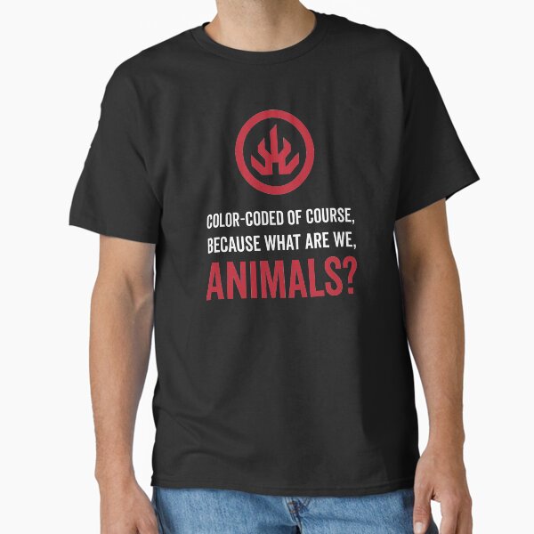 Animals Keith Kogane Voltron White - Adult & Kids T-Shirts, Sweatshirts & Hoodies apparel design preview 1
