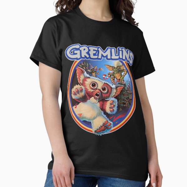 Gremlin 84 - Adult & Kids T-Shirts, Sweatshirts & Hoodies apparel design preview 1
