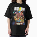 Dispatch Game Full Squad - Adult & Kids T-Shirts, Sweatshirts & Hoodies apparel design preview 1