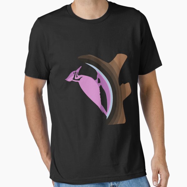 Woodpecker Legendary Animals - Adult & Kids T-Shirts, Sweatshirts & Hoodies apparel design preview 1