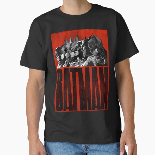 Bat History - Adult & Kids T-Shirts, Sweatshirts & Hoodies apparel design preview 1
