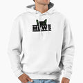 Manny Halloween Cat Loves MEWS - Adult & Kids T-Shirts, Sweatshirts & Hoodies apparel design preview 1
