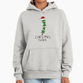 Christmas Thyme - Adult & Kids T-Shirts, Sweatshirts & Hoodies apparel design preview 1