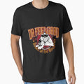 Dr. Feelgood - Adult & Kids T-Shirts, Sweatshirts & Hoodies apparel design preview 1