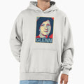 Glenn - Adult & Kids T-Shirts, Sweatshirts & Hoodies apparel design preview 1