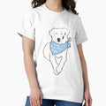 CAN'T HEAR THE HATE Australian Shepherd double merle - Adult & Kids T-Shirts, Sweatshirts & Hoodies apparel design preview 1
