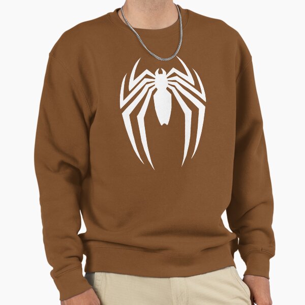 Sharp Spider Logo - Adult & Kids T-Shirts, Sweatshirts & Hoodies apparel design preview 1