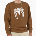 Sharp Spider Logo - Adult & Kids T-Shirts, Sweatshirts & Hoodies apparel design preview 1