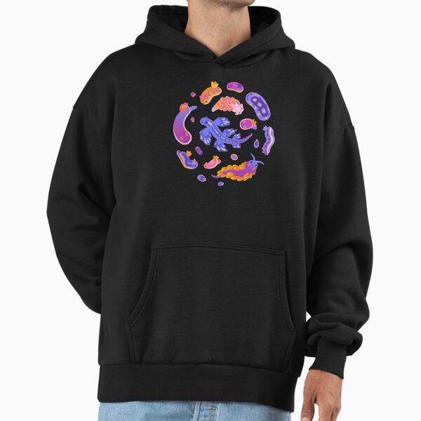Sea slug - Adult & Kids T-Shirts, Sweatshirts & Hoodies apparel design preview 1