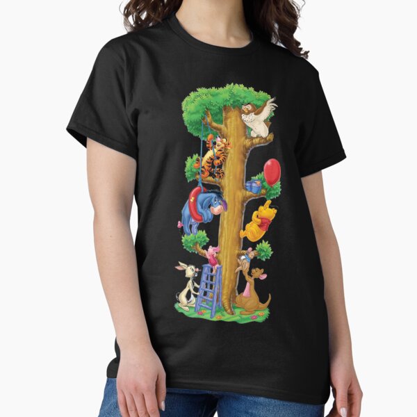 Forest Animals - Adult & Kids T-Shirts, Sweatshirts & Hoodies apparel design preview 1