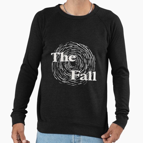 The Fall Lightweight - Adult & Kids T-Shirts, Sweatshirts & Hoodies apparel design preview 1