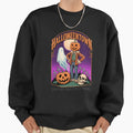 Halloween Coquette Spooky Season Fall HALLOWEENTOWN - Adult & Kids T-Shirts, Sweatshirts & Hoodies apparel design preview 1