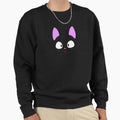 Jiji Kiki's Delivery Service - Adult & Kids T-Shirts, Sweatshirts & Hoodies apparel design preview 1