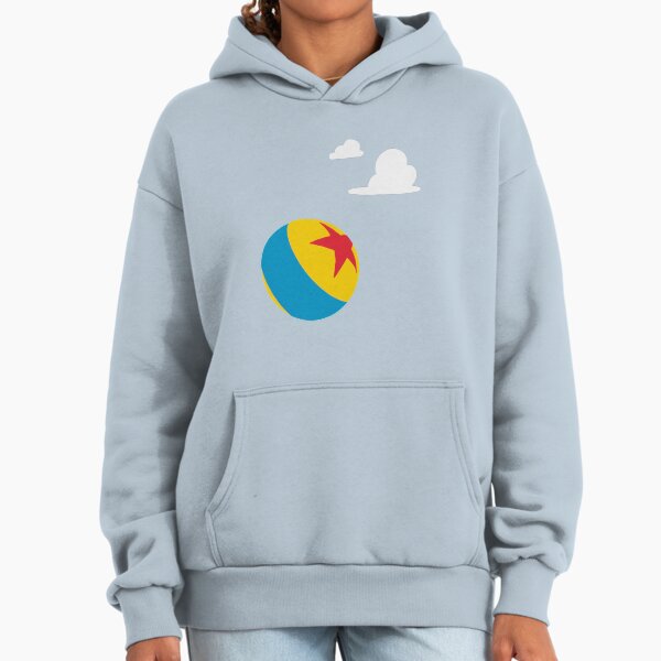Cloud and ball - Adult & Kids T-Shirts, Sweatshirts & Hoodies apparel design preview 1