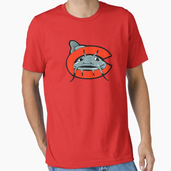 The Carolina Mudcats - Adult & Kids T-Shirts, Sweatshirts & Hoodies apparel design preview 1