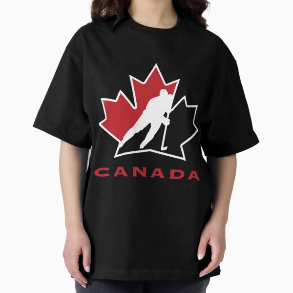 Team Canada Logo - Adult & Kids T-Shirts, Sweatshirts & Hoodies apparel design preview 1