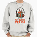 Not Today Vecna - Adult & Kids T-Shirts, Sweatshirts & Hoodies apparel design preview 1