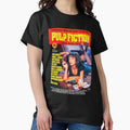 The pulp movie - Adult & Kids T-Shirts, Sweatshirts & Hoodies apparel design preview 1
