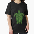 Turtle Legendary Animals - Adult & Kids T-Shirts, Sweatshirts & Hoodies apparel design preview 1