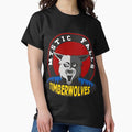 Mystic Falls Timberwolves - Adult & Kids T-Shirts, Sweatshirts & Hoodies apparel design preview 1