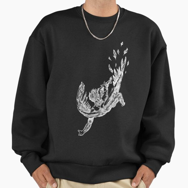 Icarus - Adult & Kids T-Shirts, Sweatshirts & Hoodies apparel design preview 1