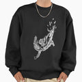 Icarus - Adult & Kids T-Shirts, Sweatshirts & Hoodies apparel design preview 1
