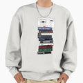 Ricky Montgomery Album Mix Tape - Adult & Kids T-Shirts, Sweatshirts & Hoodies apparel design preview 1