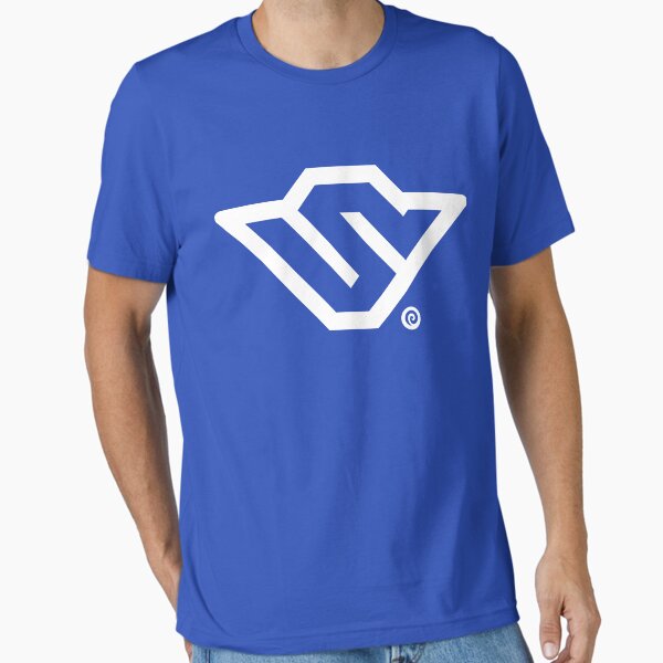Spring Man Logo White - Adult & Kids T-Shirts, Sweatshirts & Hoodies apparel design preview 1