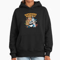 Superhero Animals Cute Cartoon Animal Hero Kids - Adult & Kids T-Shirts, Sweatshirts & Hoodies apparel design preview 1