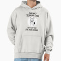 PHARMACY TECHNICIAN LLAMA - Adult & Kids T-Shirts, Sweatshirts & Hoodies apparel design preview 1