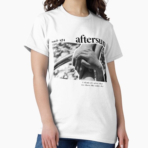 Aftersun Hands - Adult & Kids T-Shirts, Sweatshirts & Hoodies apparel design preview 1
