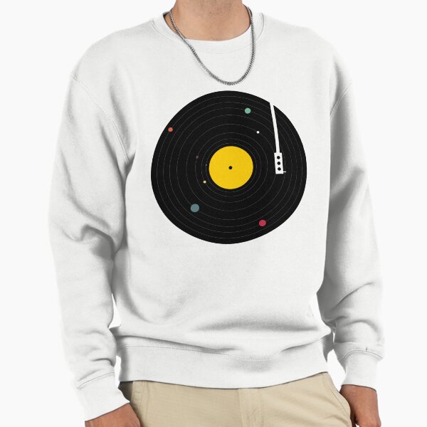 Music Everywhere - Adult & Kids T-Shirts, Sweatshirts & Hoodies apparel design preview 1