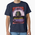 The Quiet Repture - Adult & Kids T-Shirts, Sweatshirts & Hoodies apparel design preview 1