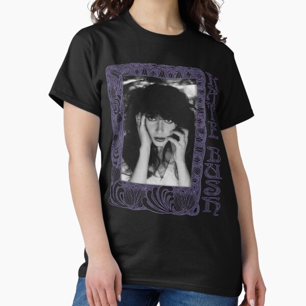 Kate Bush - Adult & Kids T-Shirts, Sweatshirts & Hoodies apparel design preview 1