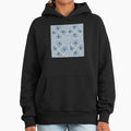 Rustic Contemporary Organic Geometry Mandala Pattern - Adult & Kids T-Shirts, Sweatshirts & Hoodies apparel design preview 1