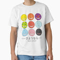 KORO SENSEI - Adult & Kids T-Shirts, Sweatshirts & Hoodies apparel design preview 1