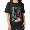 System Shock Box Art (1994) - Adult & Kids T-Shirts, Sweatshirts & Hoodies apparel design preview 1