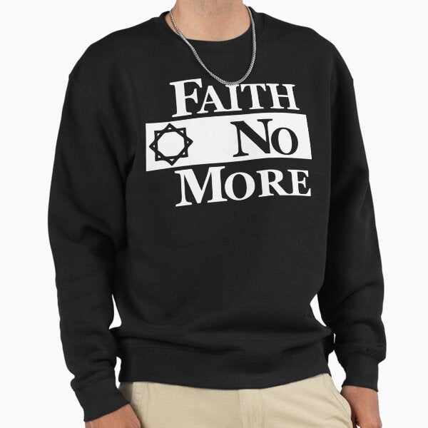Faith No More - Adult & Kids T-Shirts, Sweatshirts & Hoodies apparel design preview 1