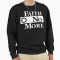 Faith No More - Adult & Kids T-Shirts, Sweatshirts & Hoodies apparel design preview 1