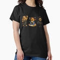 Rock Paper Scissors - Adult & Kids T-Shirts, Sweatshirts & Hoodies apparel design preview 1