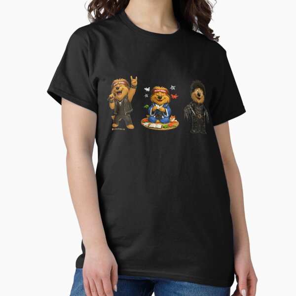 Rock Paper Scissors - Adult & Kids T-Shirts, Sweatshirts & Hoodies apparel design preview 1