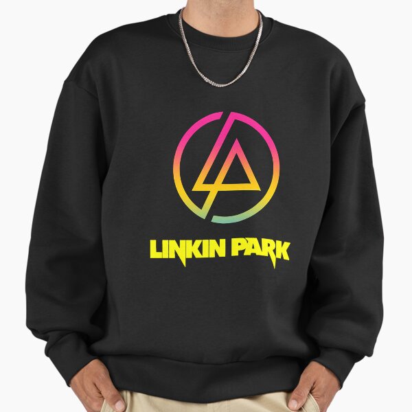 Linkinpark Logo - Adult & Kids T-Shirts, Sweatshirts & Hoodies apparel design preview 1