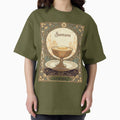 Samanu The Sweet Spirit of Nowruz - Adult & Kids T-Shirts, Sweatshirts & Hoodies apparel design preview 1