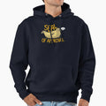 Seal of Approval - Adult & Kids T-Shirts, Sweatshirts & Hoodies apparel design preview 1